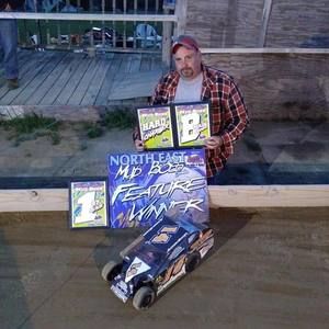 Meet your Posher, Aaron